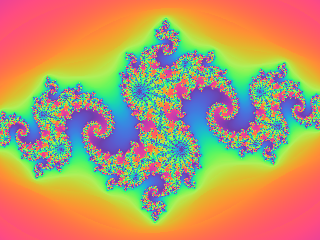 cyclical