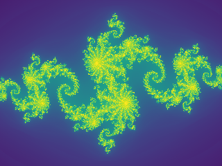 viridis